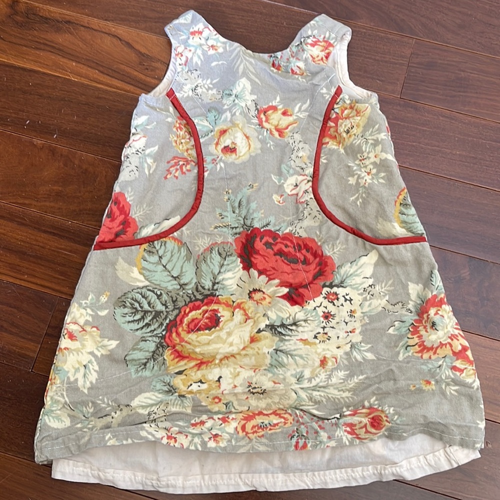 Amanda Archer Collection size 2T